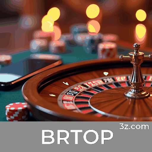 BRTOP: Seu Cassino Online Seguro e Profissional