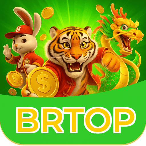 BRTOP Logo